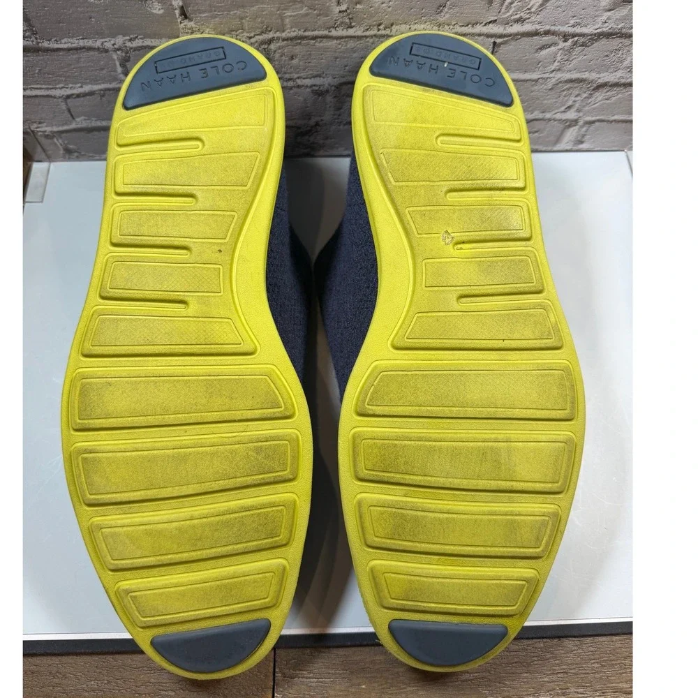 Cole Haan experience perfect